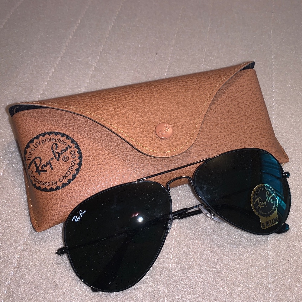 Ray-ban sunglasses